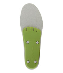 L.L.Bean Online | Adults' Superfeet Green Max Shock Absorption Insoles