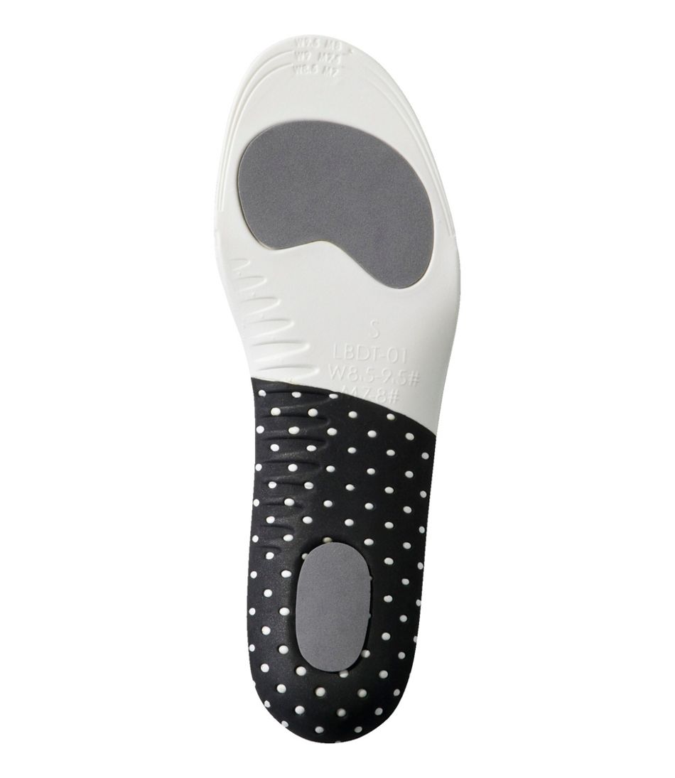 L.L.Bean Outlet | True Performance Insoles