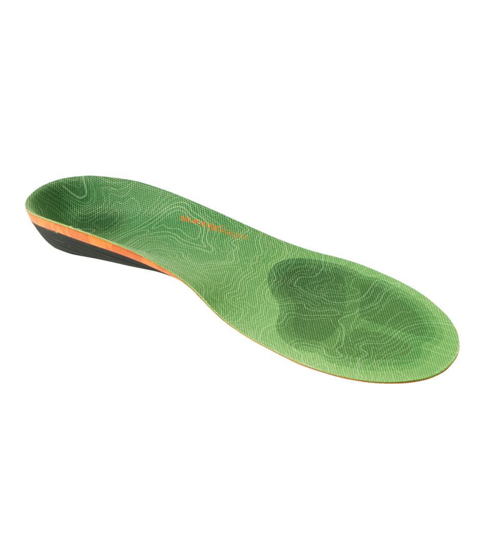 L.L.Bean New | Adults' Superfeet Trailblazer Comfort Insoles