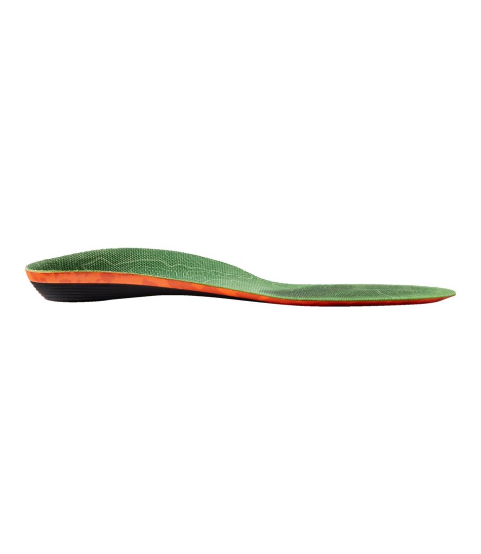 L.L.Bean New | Adults' Superfeet Trailblazer Comfort Insoles