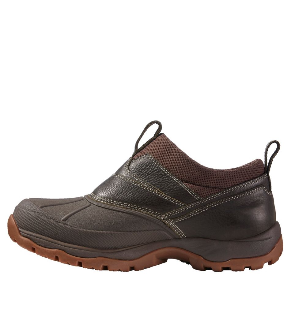 L.L.Bean US | Men's Storm Chaser 5 Slip-Ons