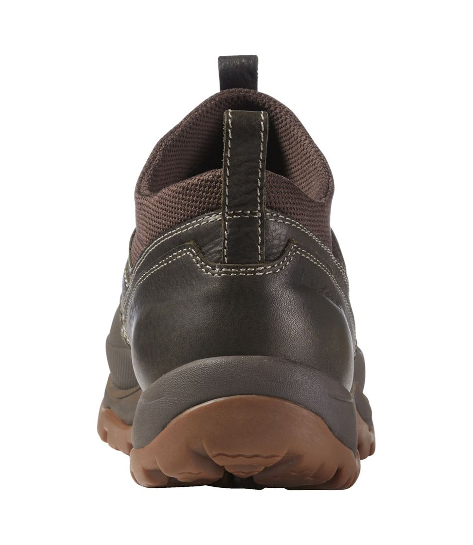 L.L.Bean US | Men's Storm Chaser 5 Slip-Ons