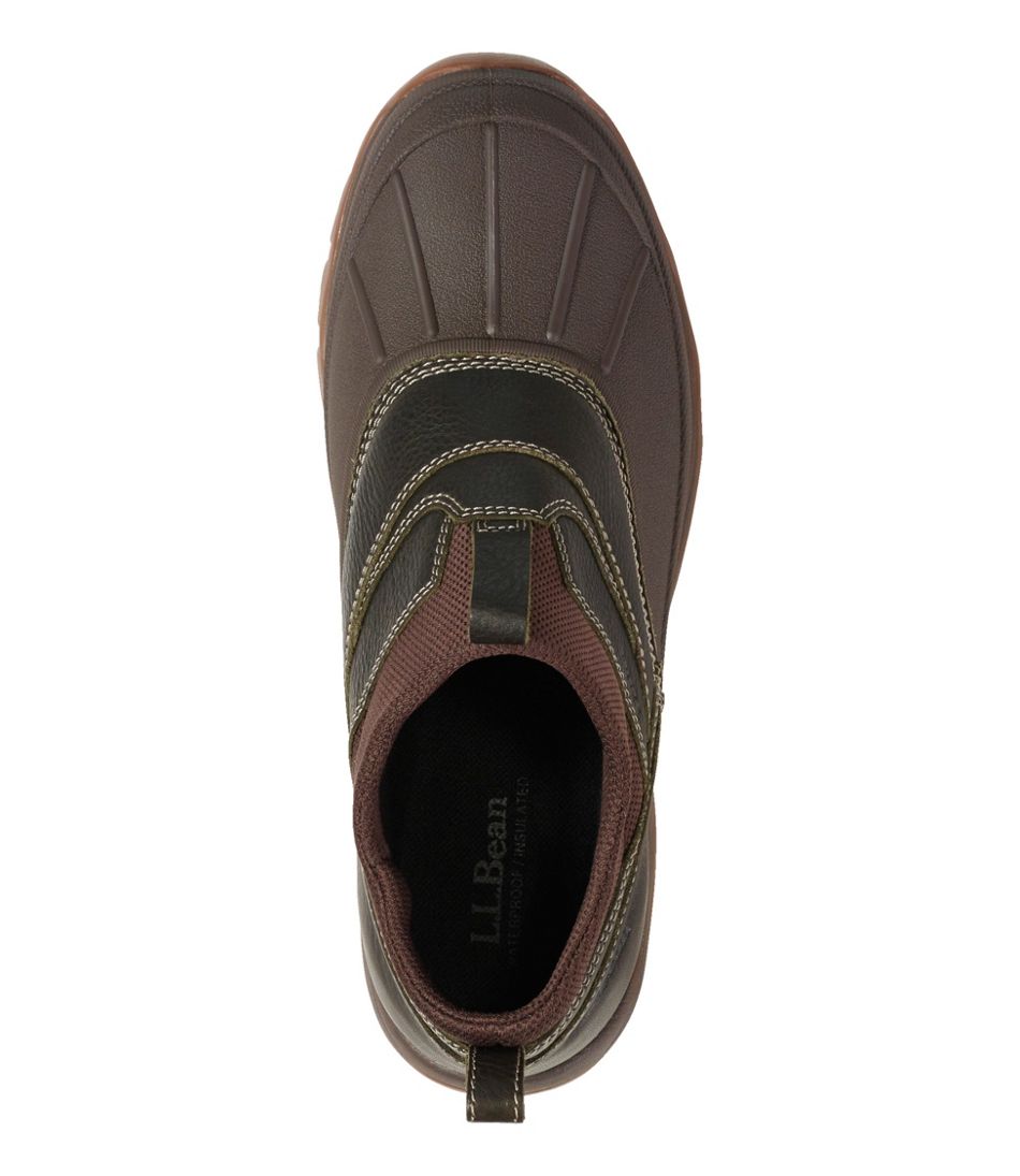 L.L.Bean US | Men's Storm Chaser 5 Slip-Ons