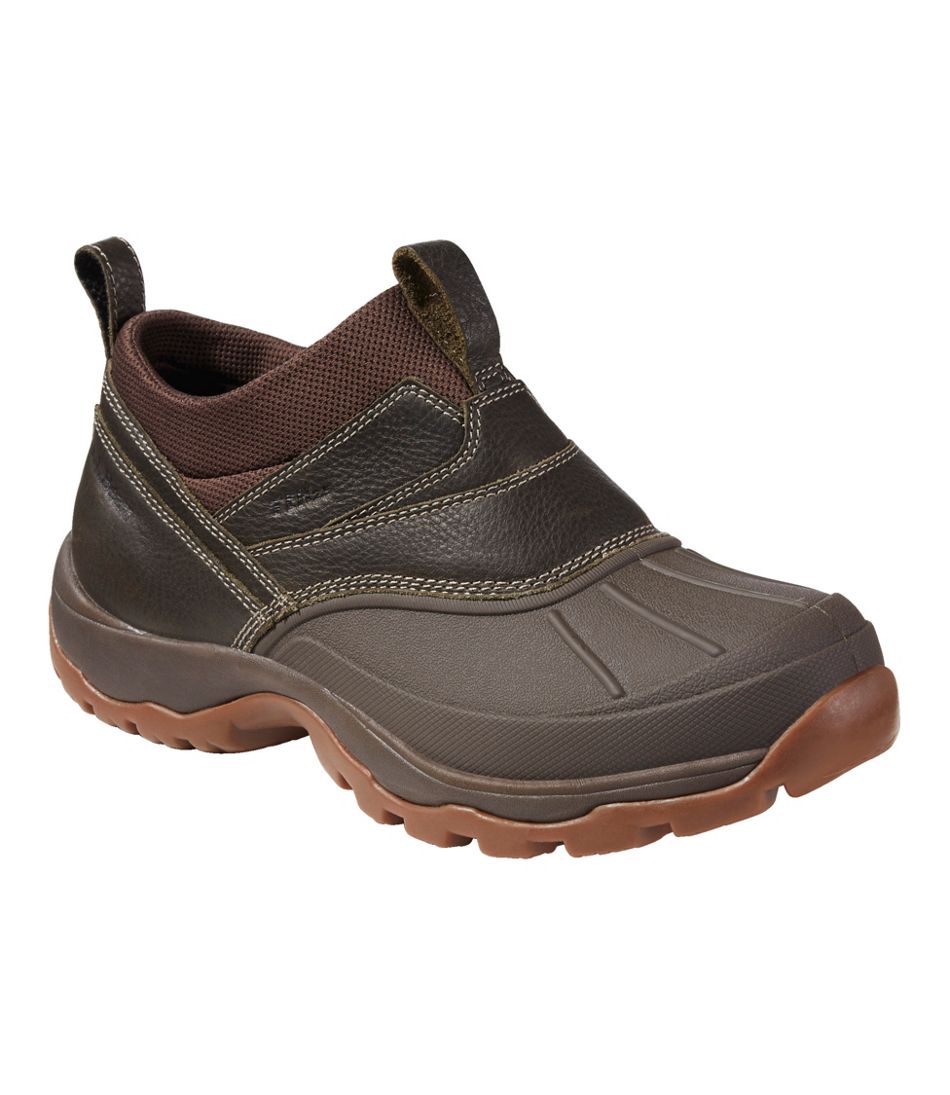 L.L.Bean US | Men's Storm Chaser 5 Slip-Ons