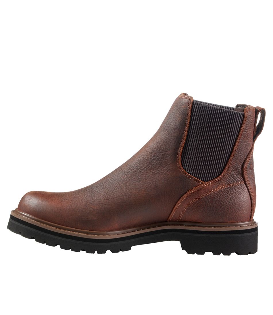L.L.Bean Online | Men's Portland Boots, Chelsea