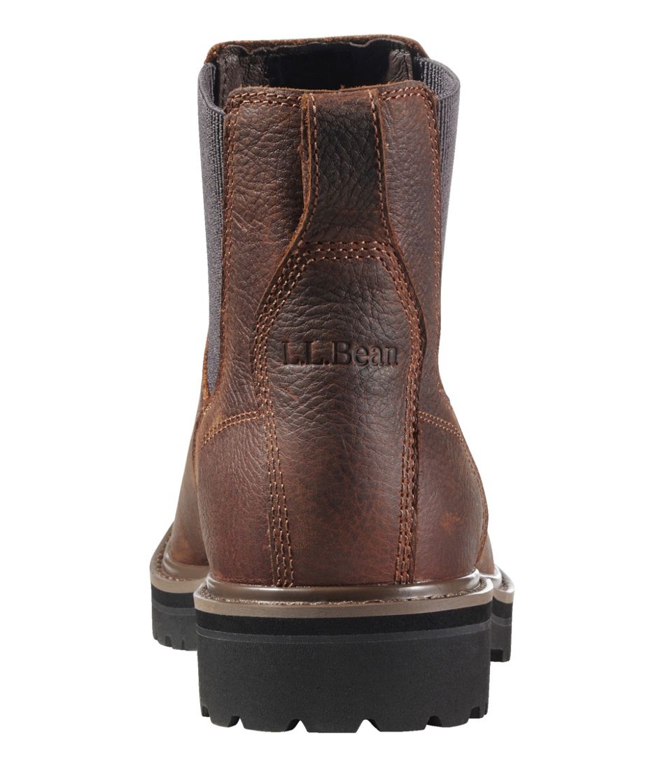 L.L.Bean Online | Men's Portland Boots, Chelsea