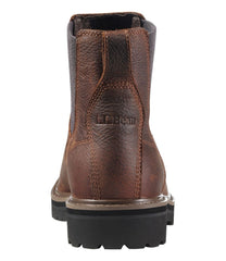 L.L.Bean Online | Men's Portland Boots, Chelsea