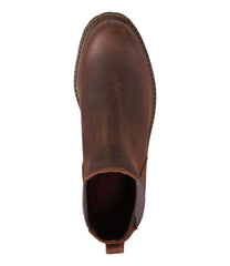 L.L.Bean Online | Men's Portland Boots, Chelsea
