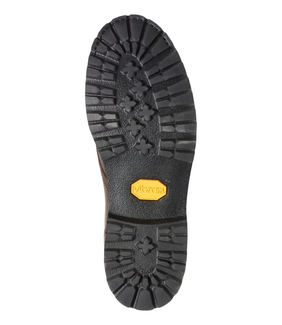 L.L.Bean Sale | Men's Bucksport Boots, Cap Toe
