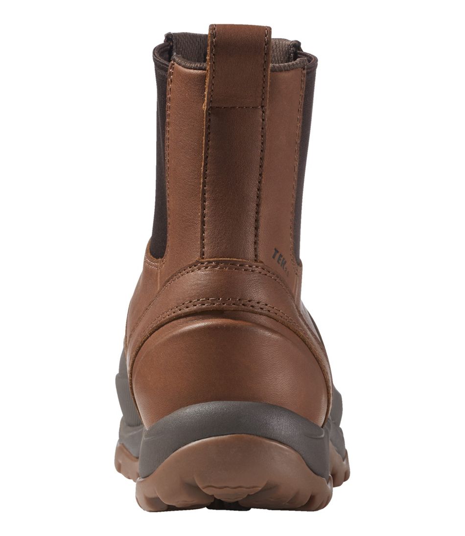 L.L.Bean On Sale | Men's Storm Chaser 5 Chelsea Boots