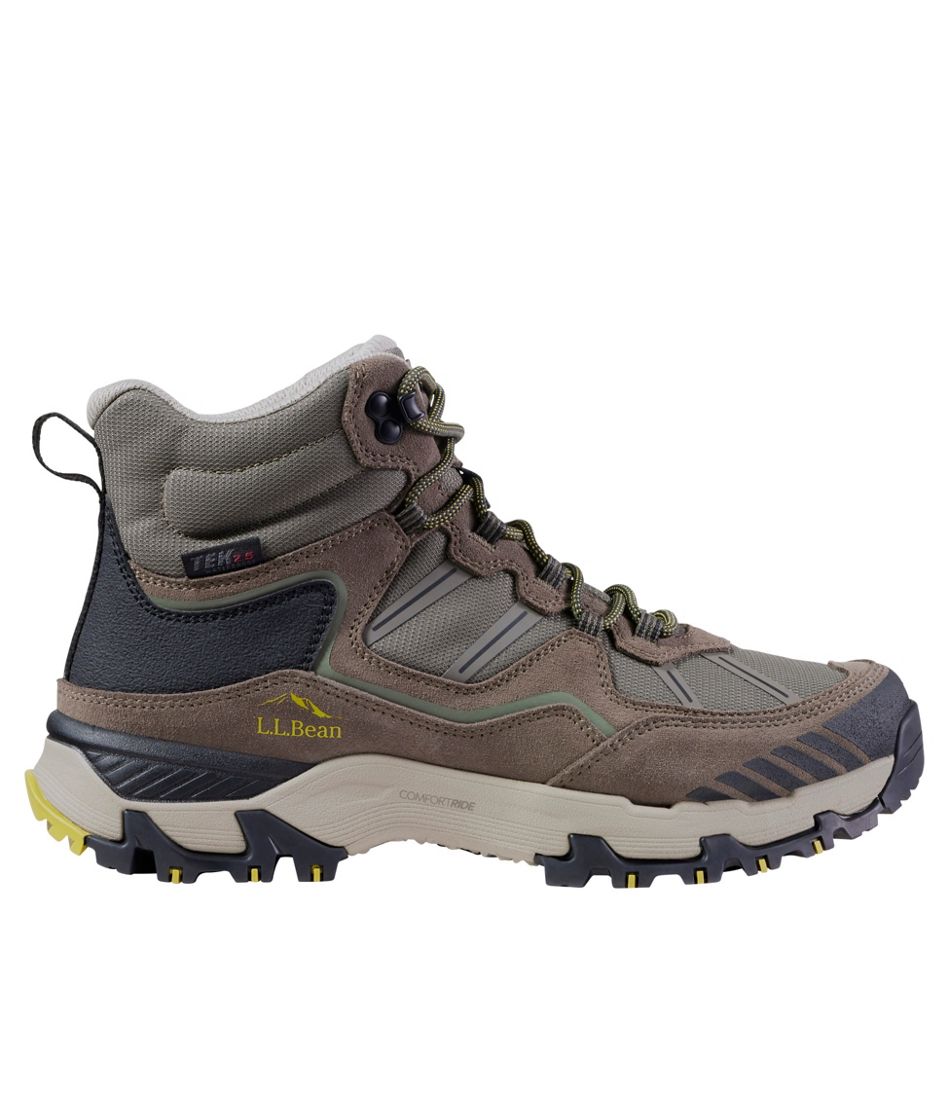 L.L.Bean For Sale | Men's Trail Model X Waterproof Hiking Boots