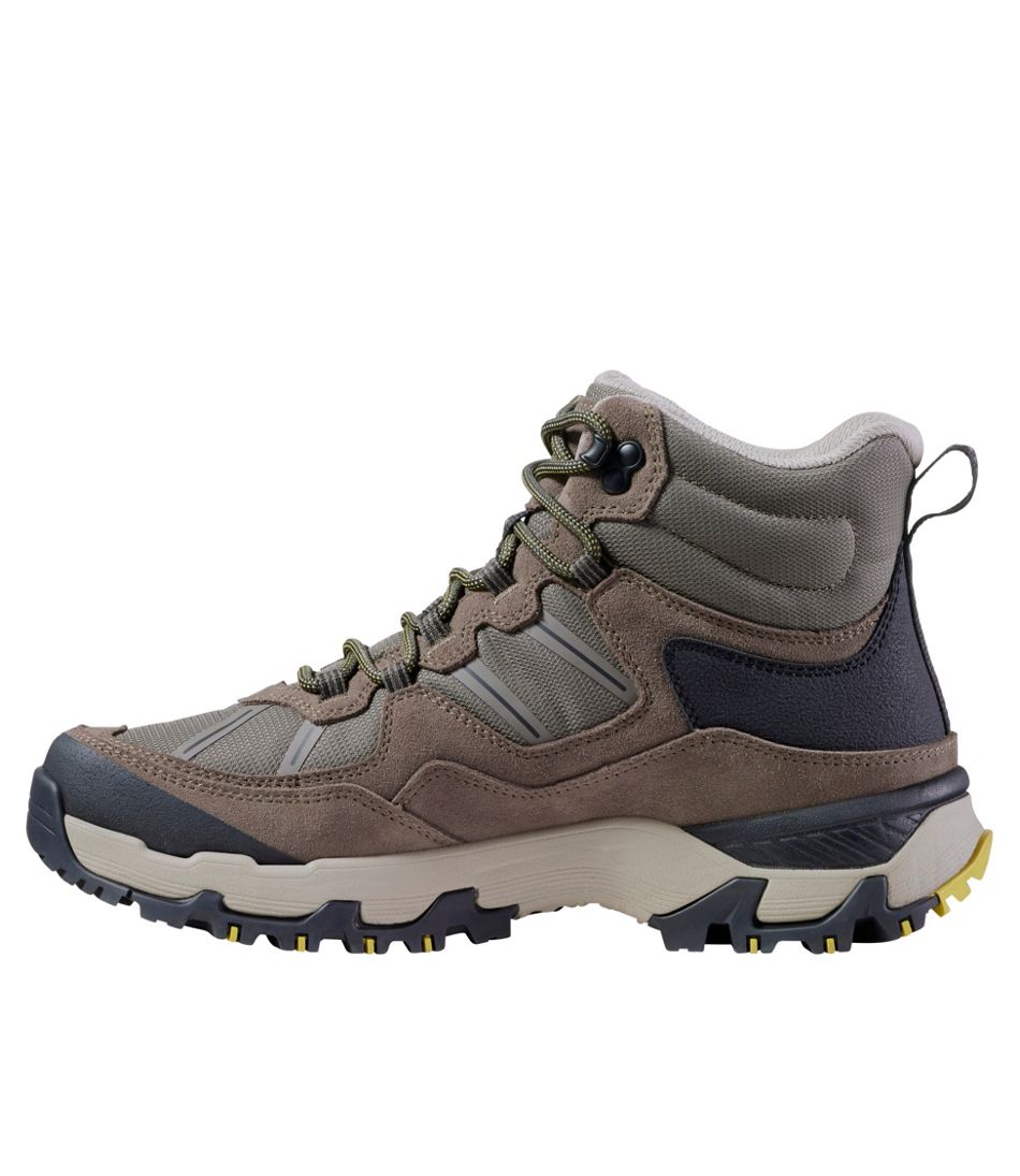 L.L.Bean For Sale | Men's Trail Model X Waterproof Hiking Boots