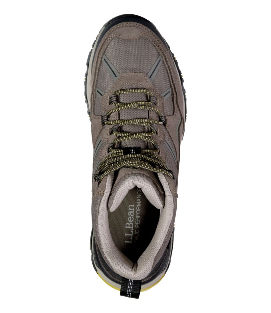 L.L.Bean For Sale | Men's Trail Model X Waterproof Hiking Boots