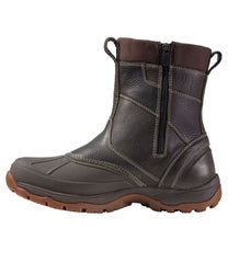 L.L.Bean New | Men's Storm Chaser Boots 5, Zip