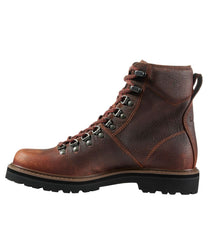 L.L.Bean US | Men's Portland Boots, Lace-Up