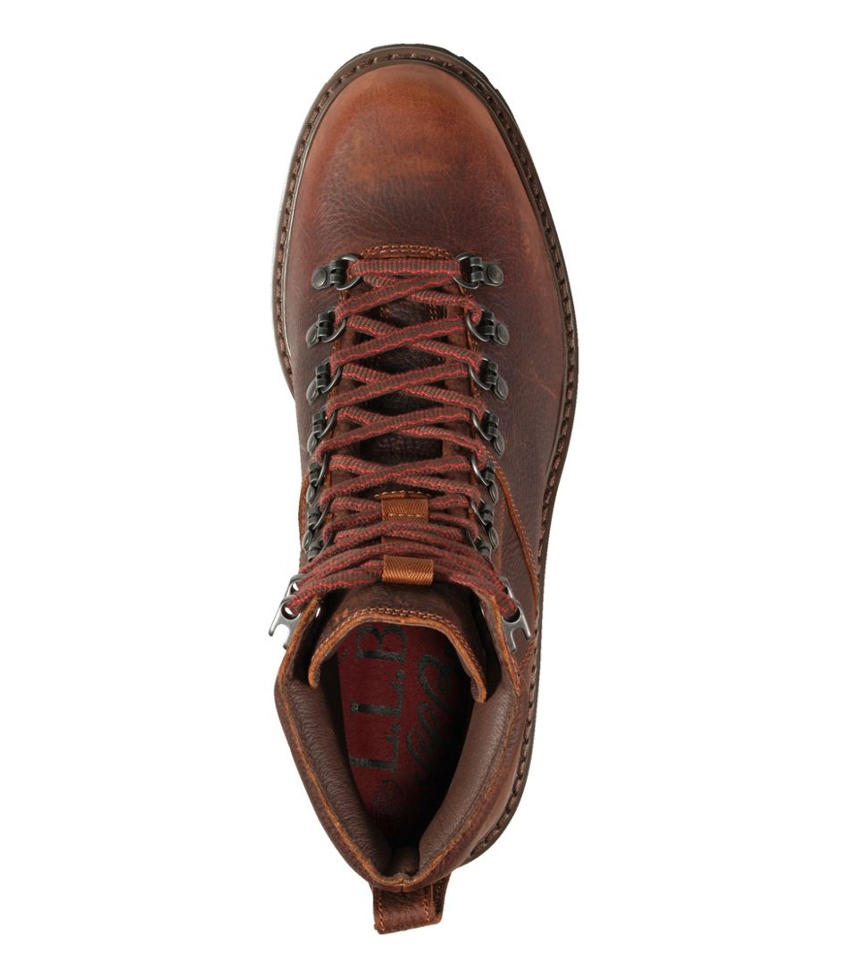 L.L.Bean US | Men's Portland Boots, Lace-Up