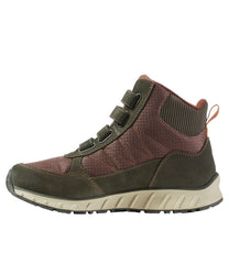 L.L.Bean | Men's Snow Sneaker 5 Boots, Hook-and-Loop