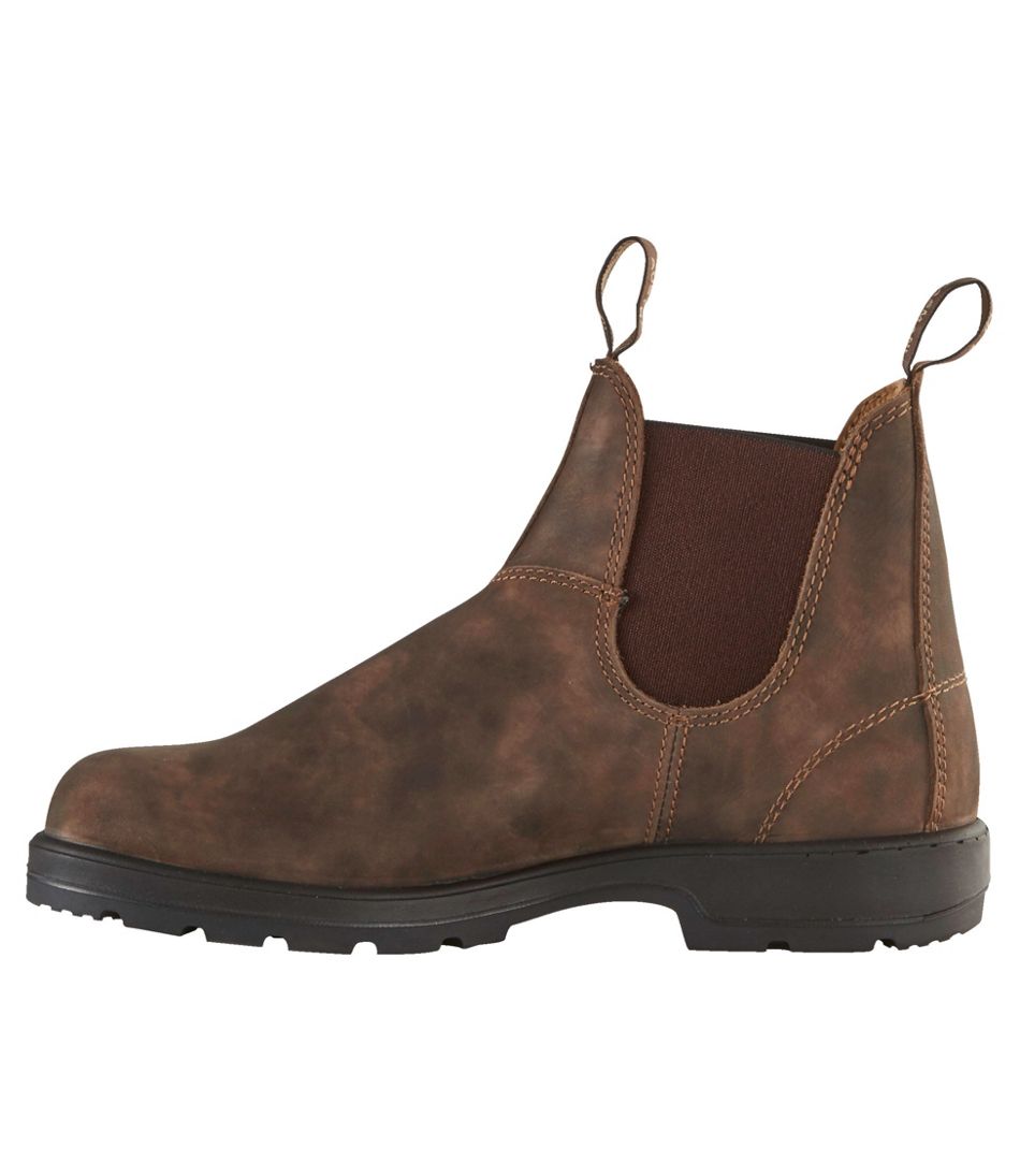 L.L.Bean Discount | Adults' Blundstone 550 Chelsea Boots