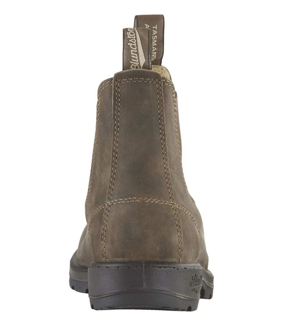 L.L.Bean Discount | Adults' Blundstone 550 Chelsea Boots
