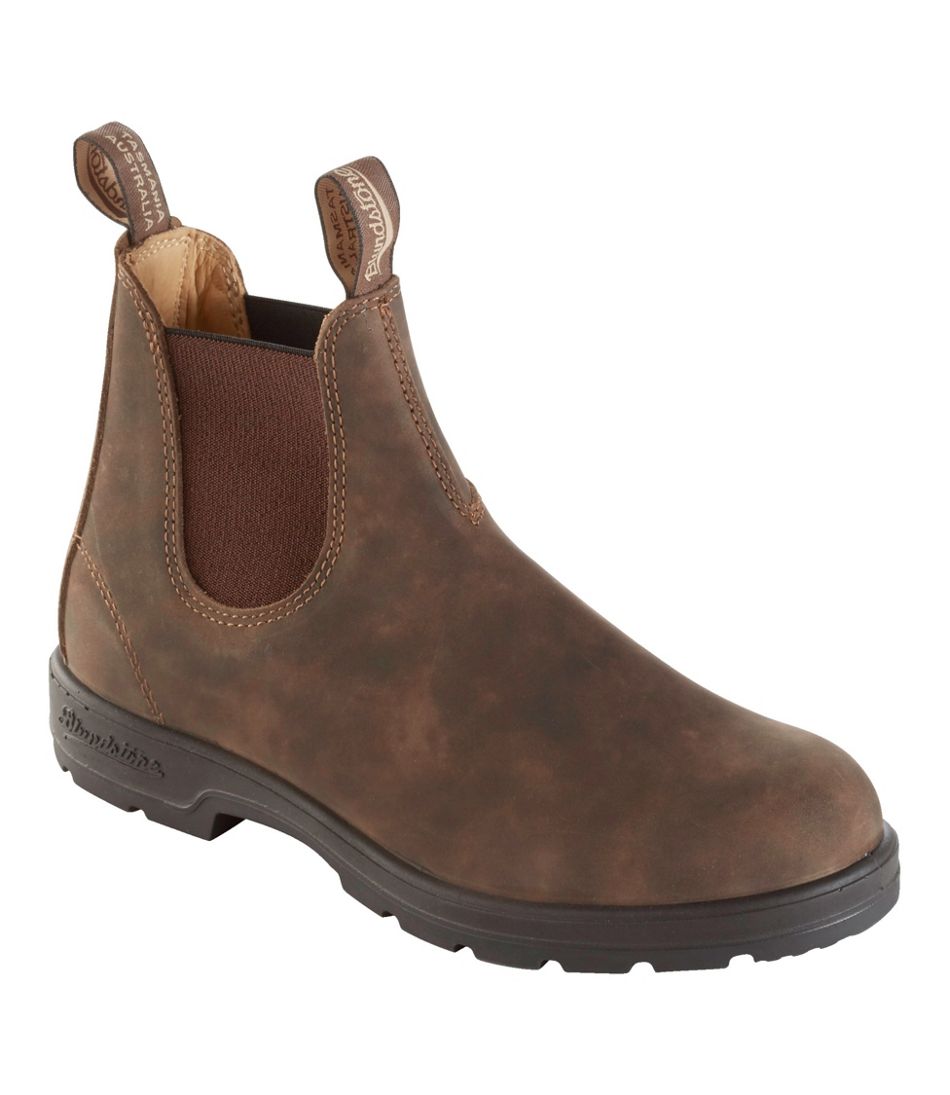 L.L.Bean Discount | Adults' Blundstone 550 Chelsea Boots
