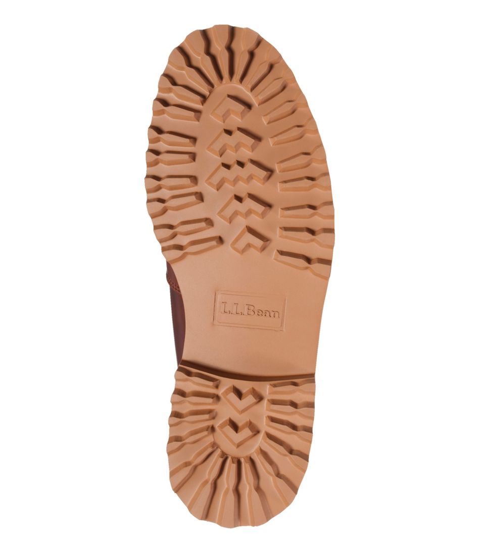 L.L.Bean Sale | Men's Allagash Handsewn Chukka Boots