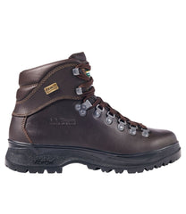 L.L.Bean On Sale | Men's Cresta II Waterproof Hiking Boots, Leather
