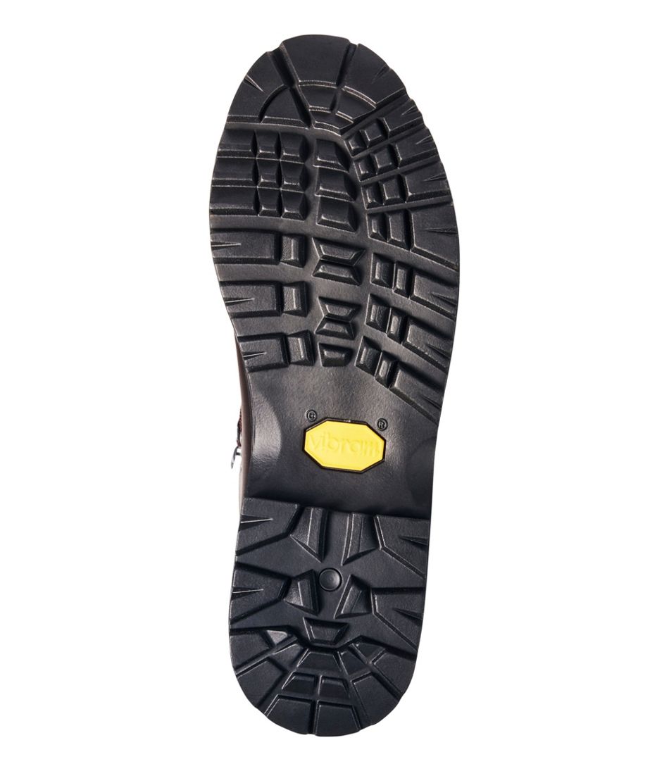L.L.Bean On Sale | Men's Cresta II Waterproof Hiking Boots, Leather