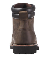 L.L.Bean New | Men's Bucksport Boots, Plain-Toe