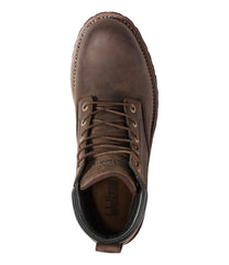 L.L.Bean New | Men's Bucksport Boots, Plain-Toe