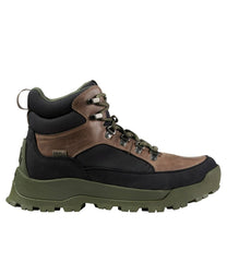 L.L.Bean US | Men's Urban Storm Boots, Waterproof Insulated