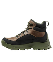 L.L.Bean US | Men's Urban Storm Boots, Waterproof Insulated