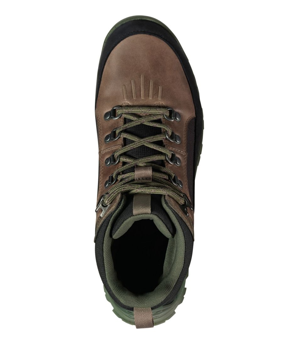 L.L.Bean US | Men's Urban Storm Boots, Waterproof Insulated