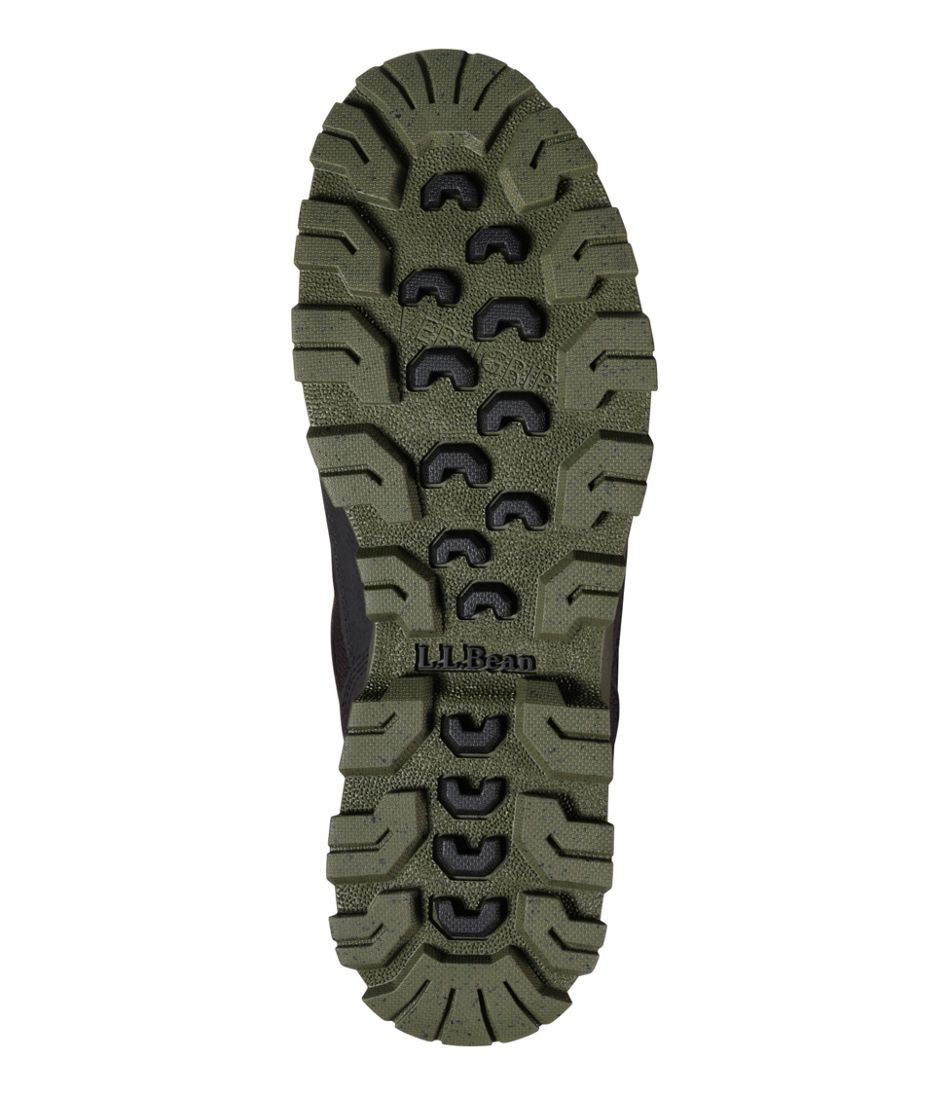 L.L.Bean US | Men's Urban Storm Boots, Waterproof Insulated