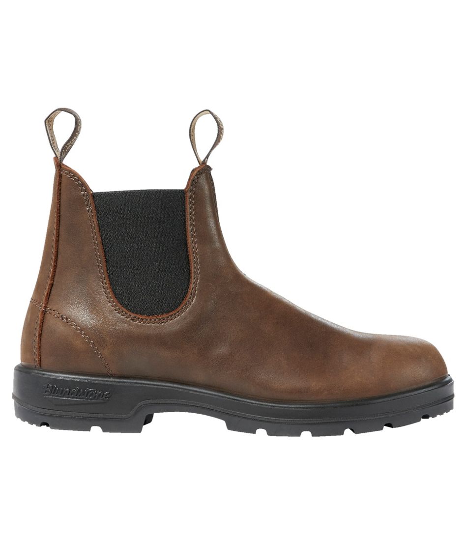 L.L.Bean Online | Adults' Blundstone 550 Chelsea Boots