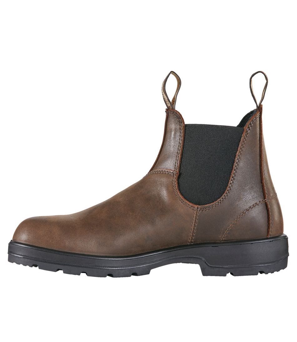 L.L.Bean Online | Adults' Blundstone 550 Chelsea Boots