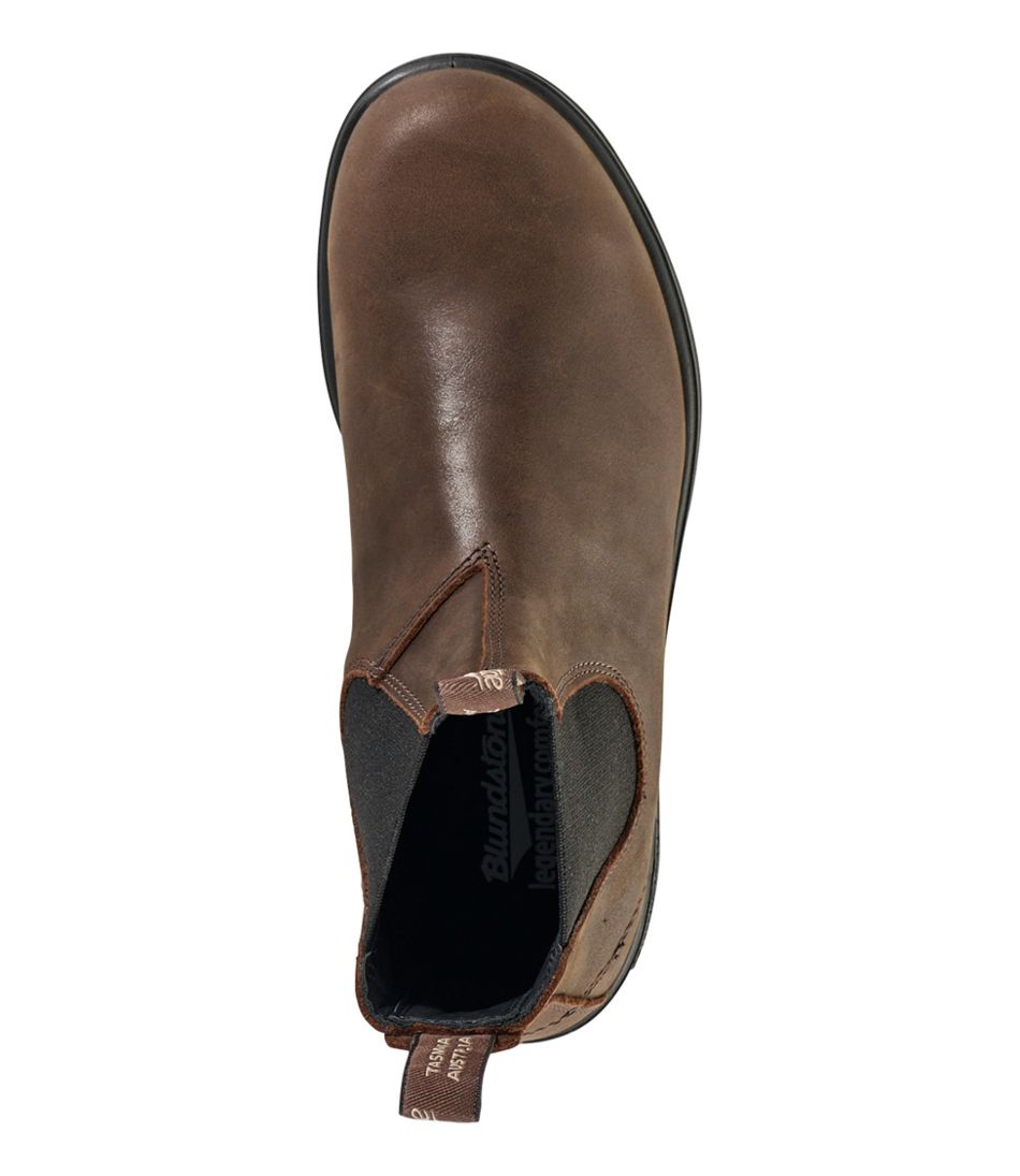L.L.Bean Online | Adults' Blundstone 550 Chelsea Boots