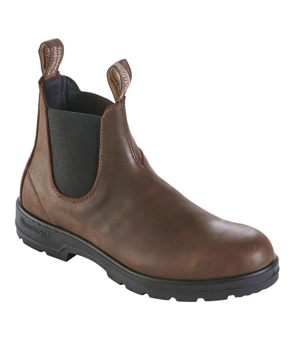 L.L.Bean Online | Adults' Blundstone 550 Chelsea Boots