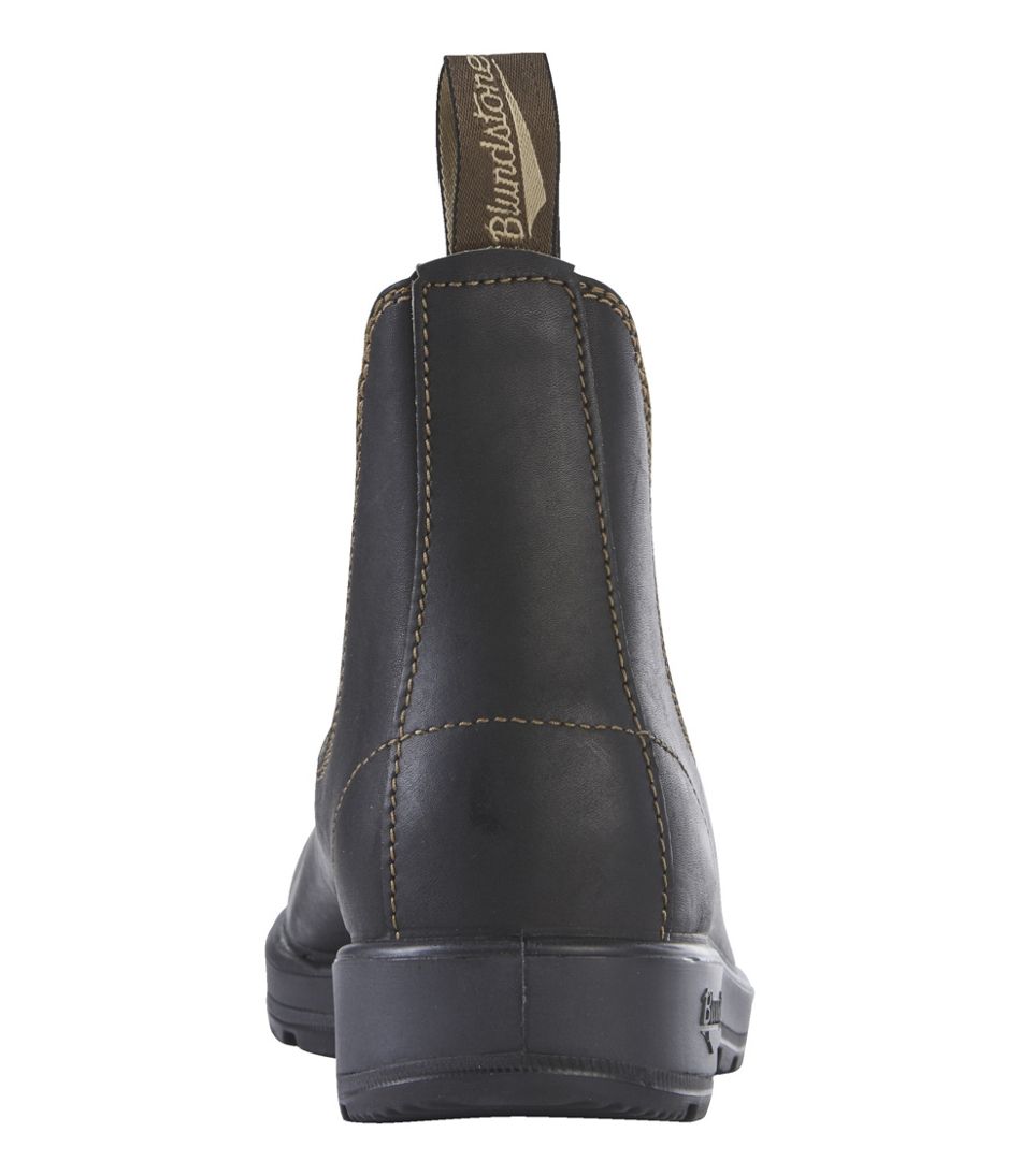 L.L.Bean Discount | Adults' Blundstone 500 Chelsea Boots