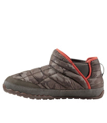 L.L.Bean Outlet | Men's Mountain Classic Quilted Ankle Boots II