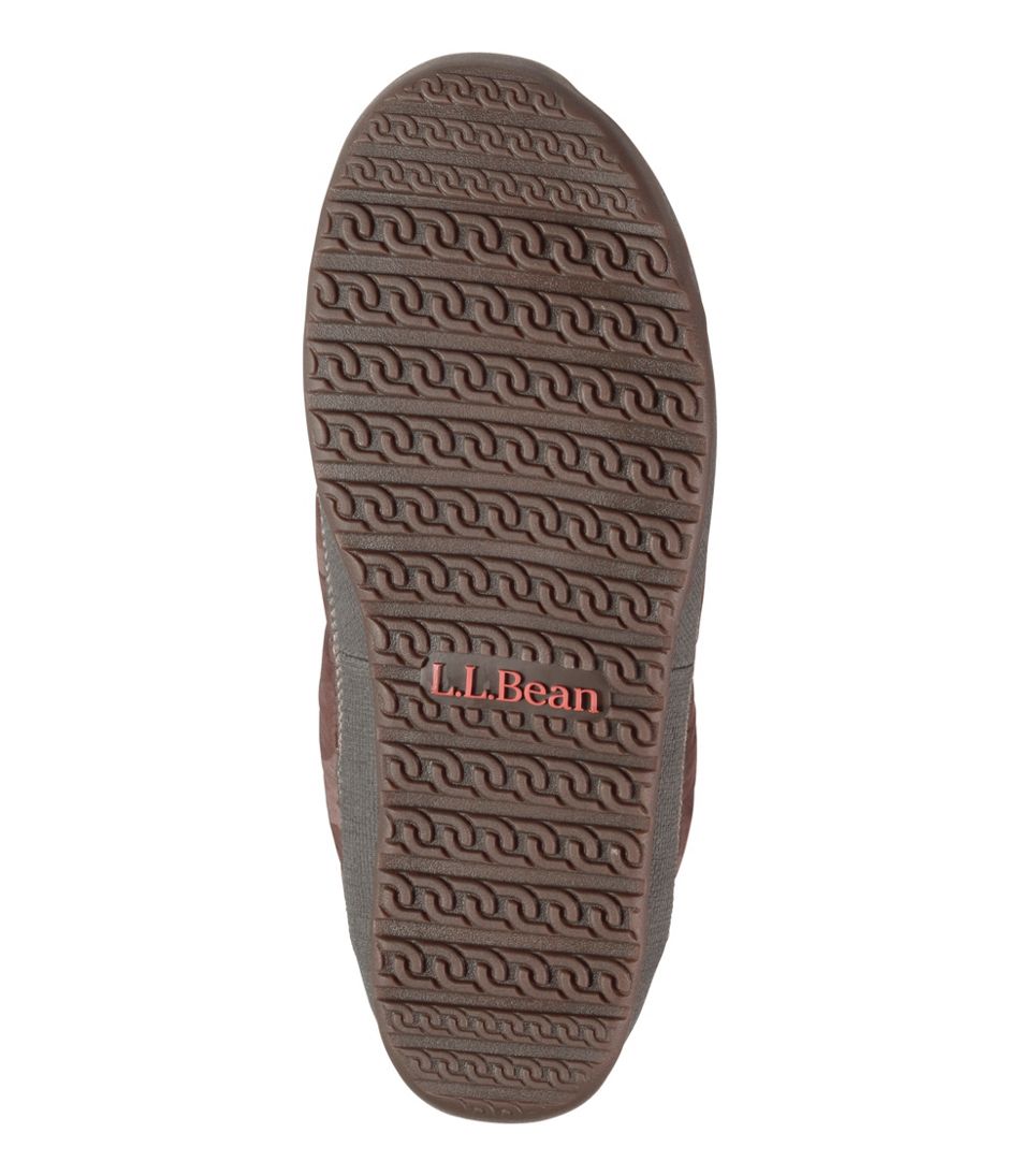 L.L.Bean Outlet | Men's Mountain Classic Quilted Ankle Boots II