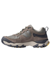 L.L.Bean Sale | Men's Trail Model X Waterproof Hiking Shoes