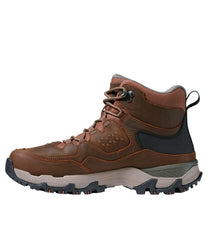 L.L.Bean On Sale | Men's Trail Model X Waterproof Hiking Boots, Leather