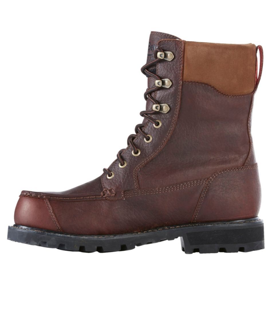 L.L.Bean For Sale | Men's Kangaroo Upland Hunter's Boots, Insulated