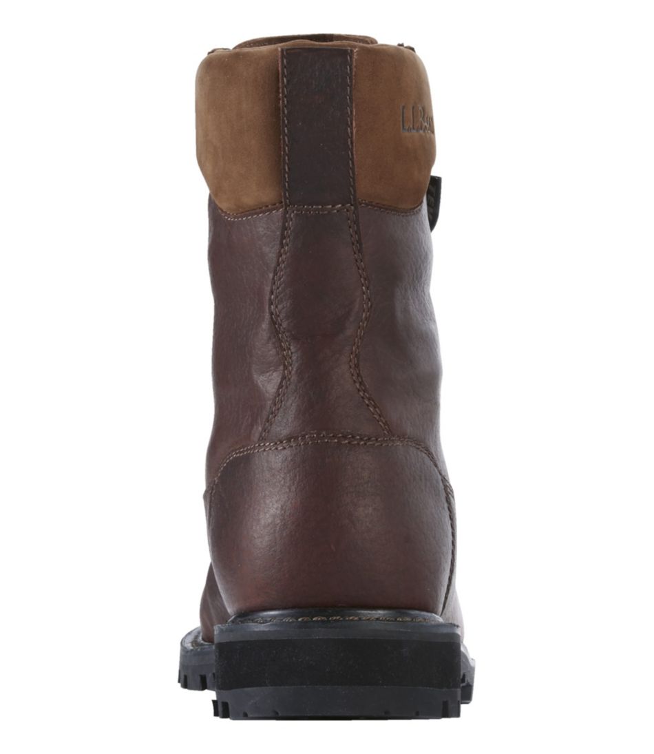 L.L.Bean For Sale | Men's Kangaroo Upland Hunter's Boots, Insulated