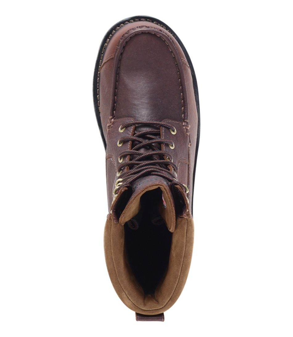 L.L.Bean For Sale | Men's Kangaroo Upland Hunter's Boots, Insulated
