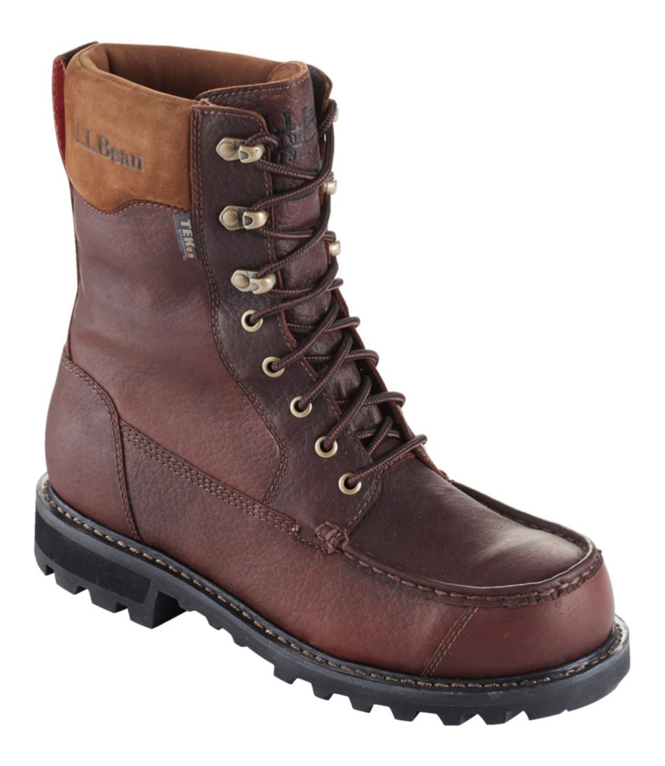 L.L.Bean For Sale | Men's Kangaroo Upland Hunter's Boots, Insulated