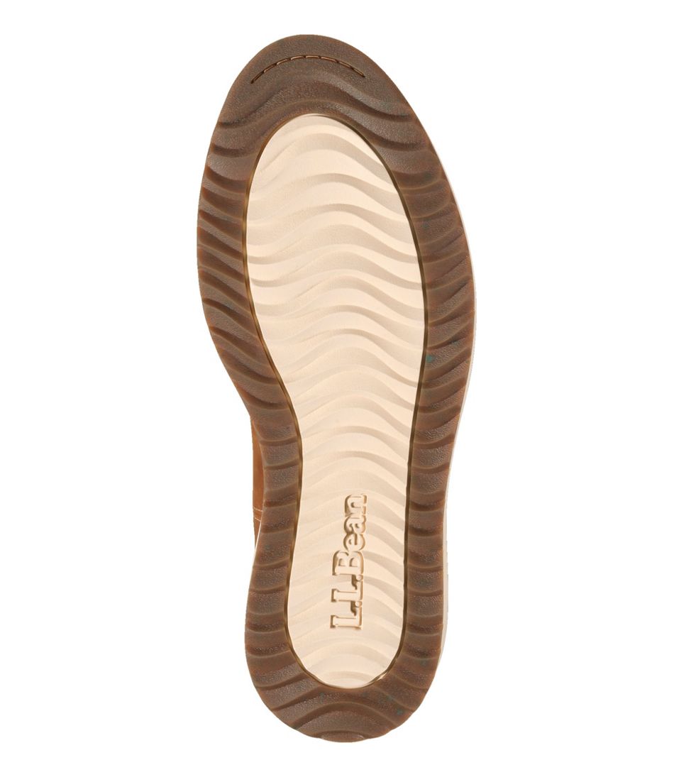 L.L.Bean New | Men's Stonington Chelsea Boots, Leather