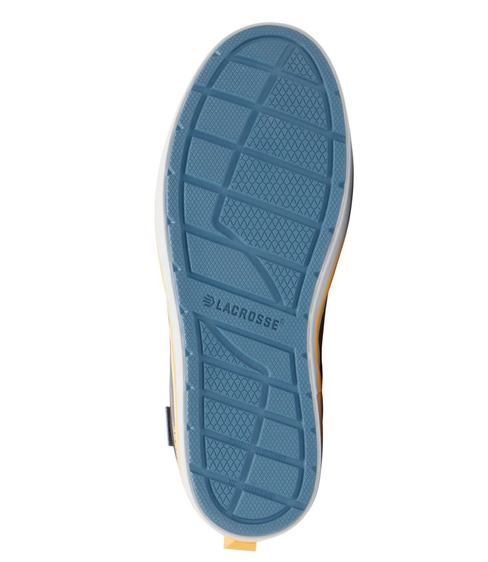 L.L.Bean US | Men's Lacrosse Alpha Deck Boot, 6"
