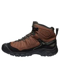 L.L.Bean | Men's Keen Targhee IV Mid Waterproof Hiking Boots
