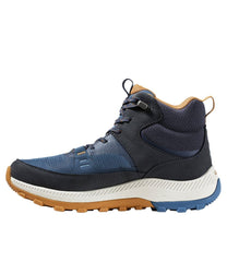 L.L.Bean Online | Men's Access Hiking Boots, Waterproof